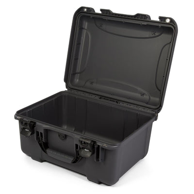 NANUK 933-Nanuk Case-Graphite-Empty-NANUK