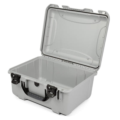 NANUK 933-Nanuk Case-Silver-Empty-NANUK
