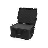 NANUK 960-Nanuk valise-Noir-Cubed Foam-NANUK