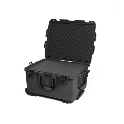 NANUK 960-Nanuk Case-Graphite-Cubed Foam-NANUK