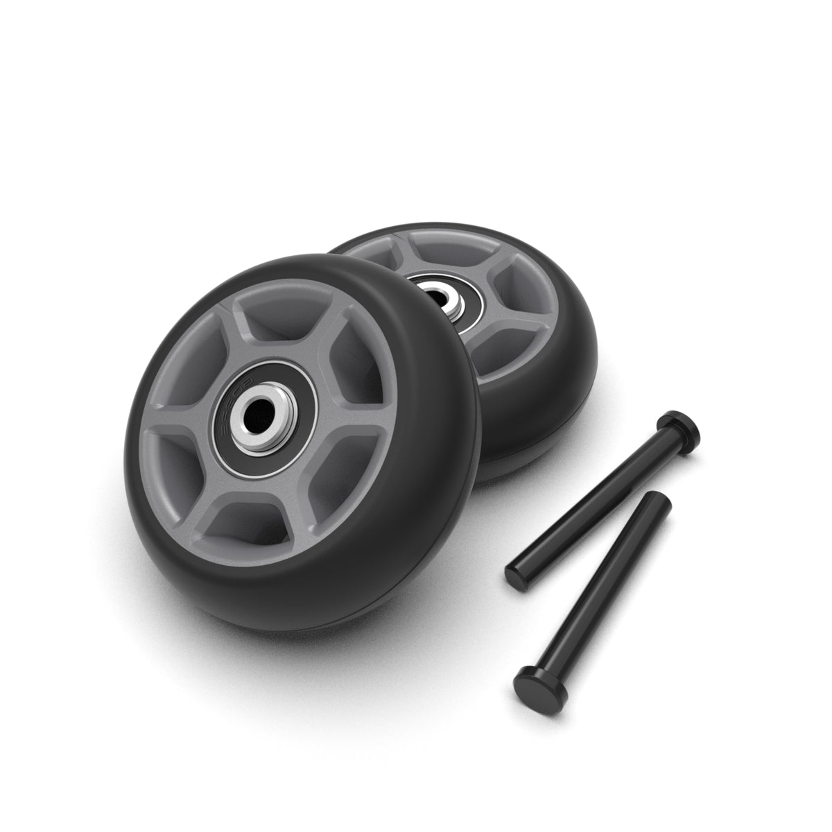 935-950 Wheel Kit - NANUK Canada