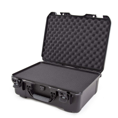 NANUK 940 Black Foam