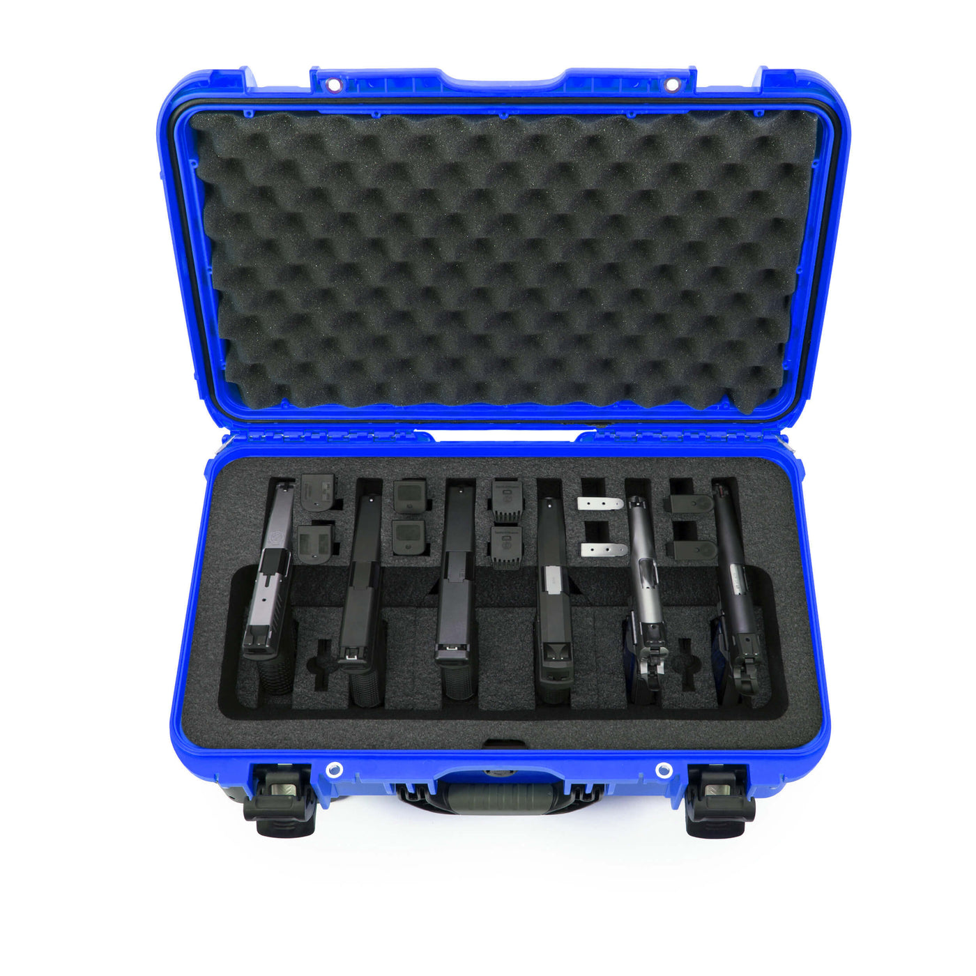 NANUK 935 6 UP Gun valise-Fusil valise-Noir-NANUK