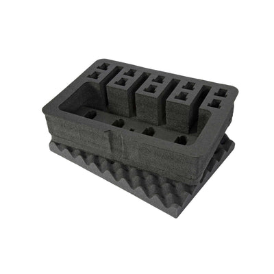 Insert en mousse pour le pistolet NANUK 925 4 Up - Accessoires NANUK