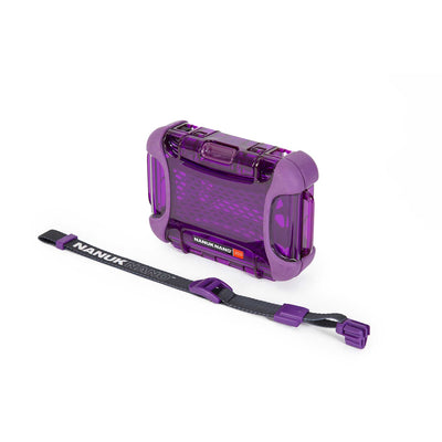 NANUK Nano 310-Nano Case-Purple-NANUK