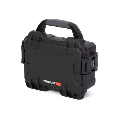 NANUK 903-Nanuk Case-Black-Empty-NANUK