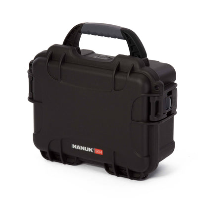 NANUK 904 - valise Nanuk - Noir - Vide - NANUK