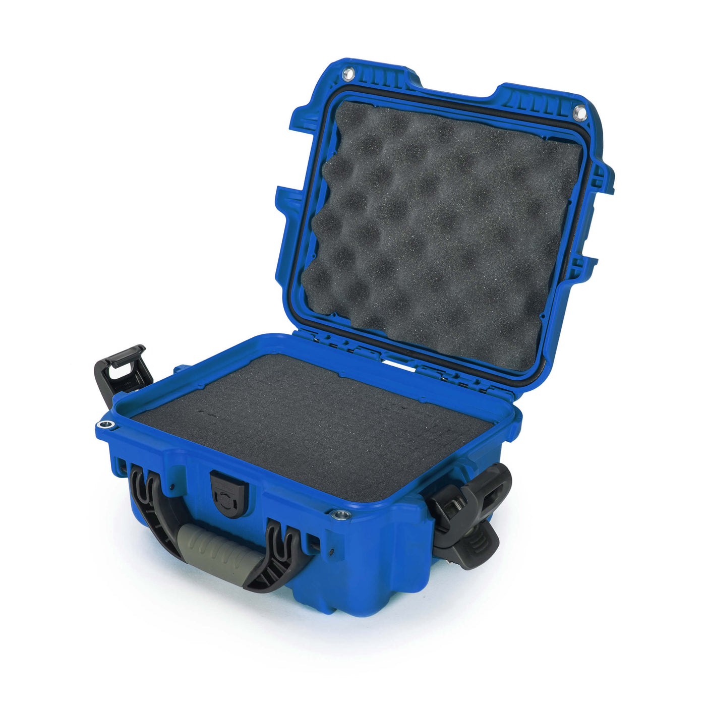 NANUK 905 en mousse bleue