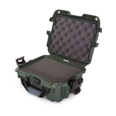NANUK 905 en mousse d'olive
