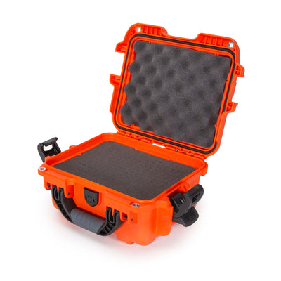 NANUK 905 en mousse orange