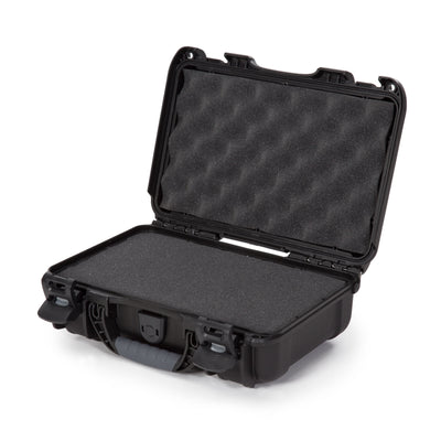 NANUK 909-Nanuk Case-Black-Cubed Foam-NANUK