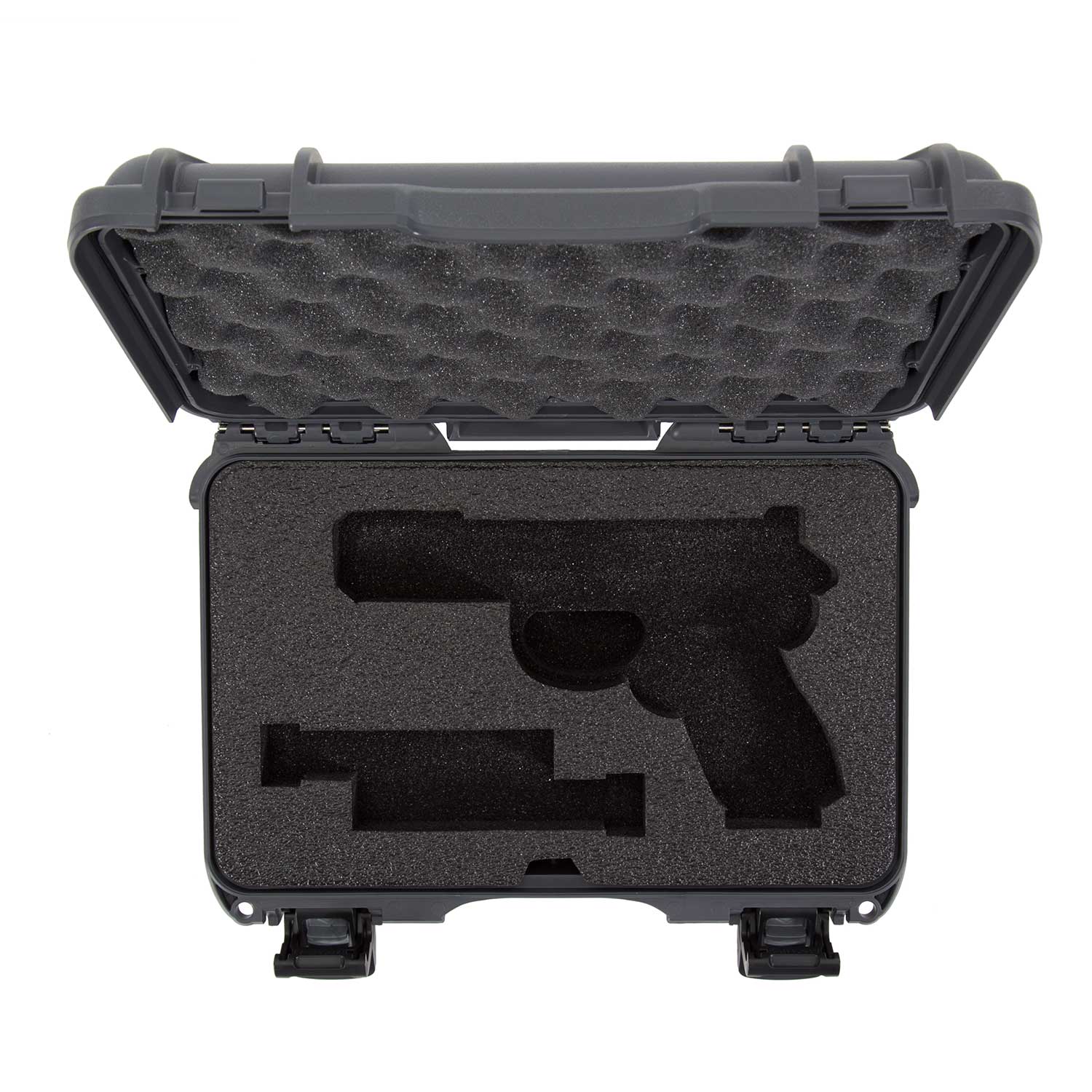 Foam insert for NANUK 909 Glock-Nanuk Accessories-NANUK