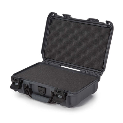 NANUK 909-Nanuk Case-Graphite-Cubed Foam-NANUK