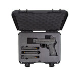 NANUK 910 Pistolet Optic Ready valise