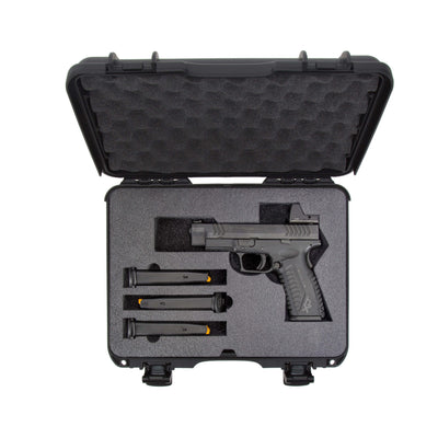 NANUK 910 Pistol Optic Ready Case