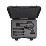 NANUK 910 Pistolet Optic Ready valise