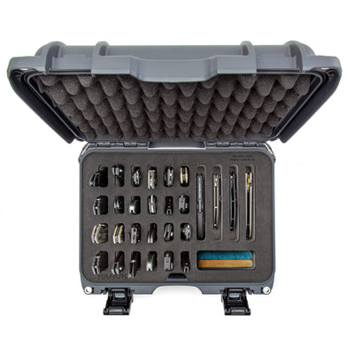 NANUK 915 28-Knives Case