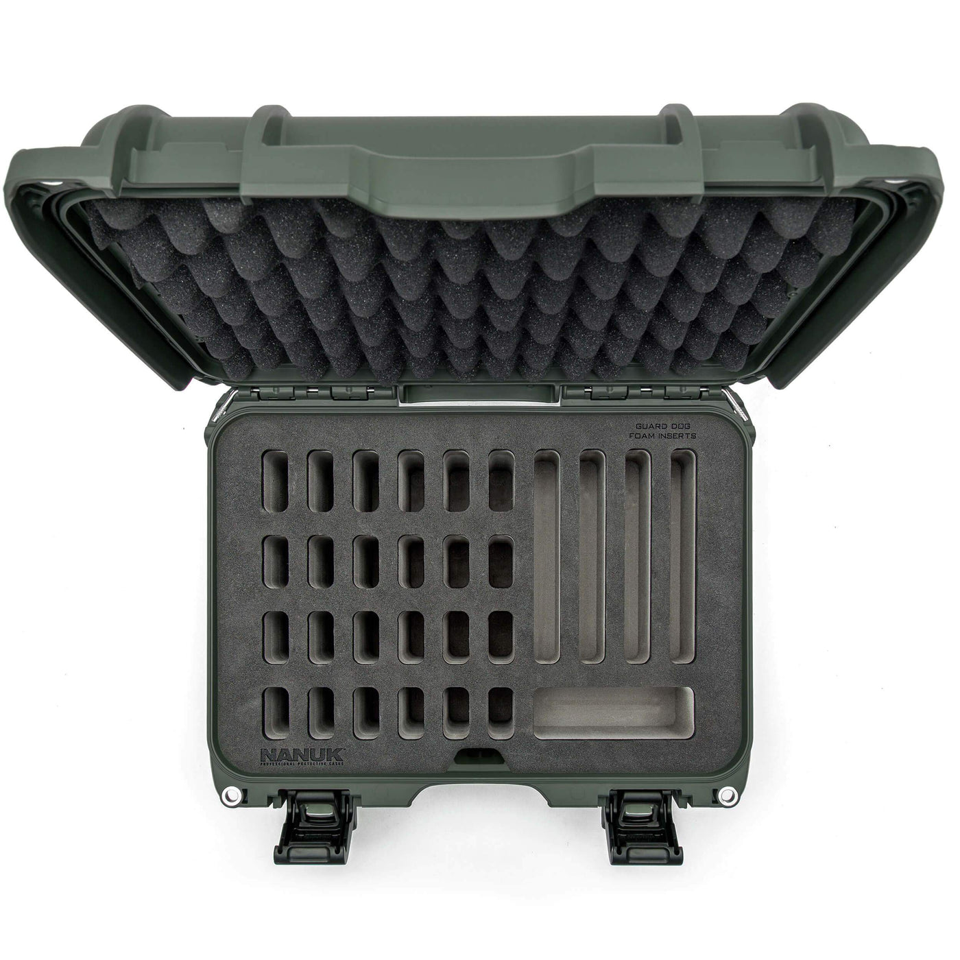 NANUK 915 28-Knives Case