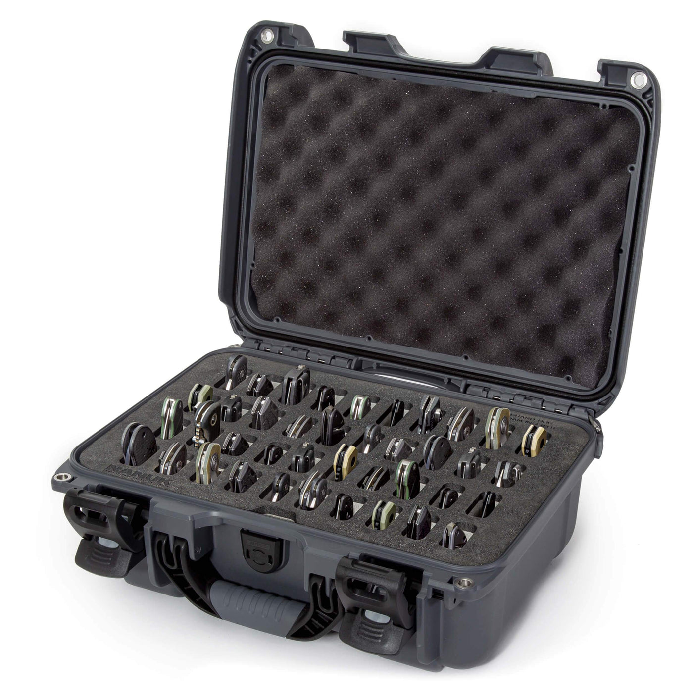 NANUK 915 40-Knife Case