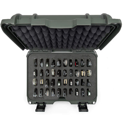 NANUK 915 40-Knife Case