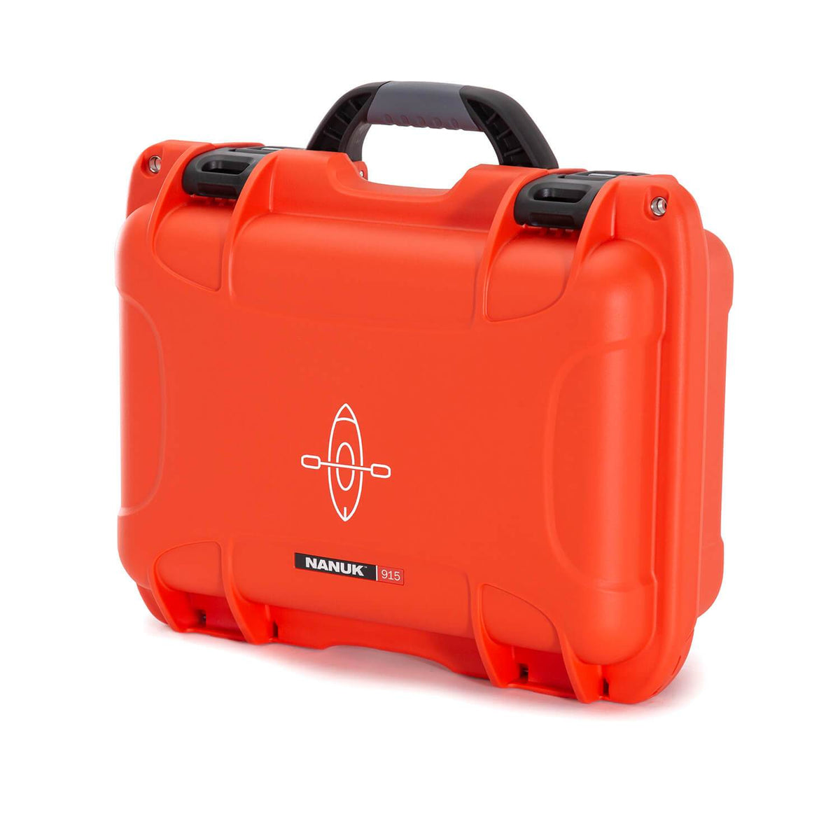 NANUK 915 Kayak Case | Waterproof Hard Case for watersport