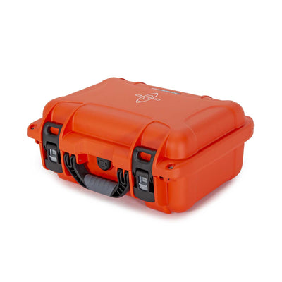 NANUK 915 Kayak-Outdoor Case-Orange-NANUK