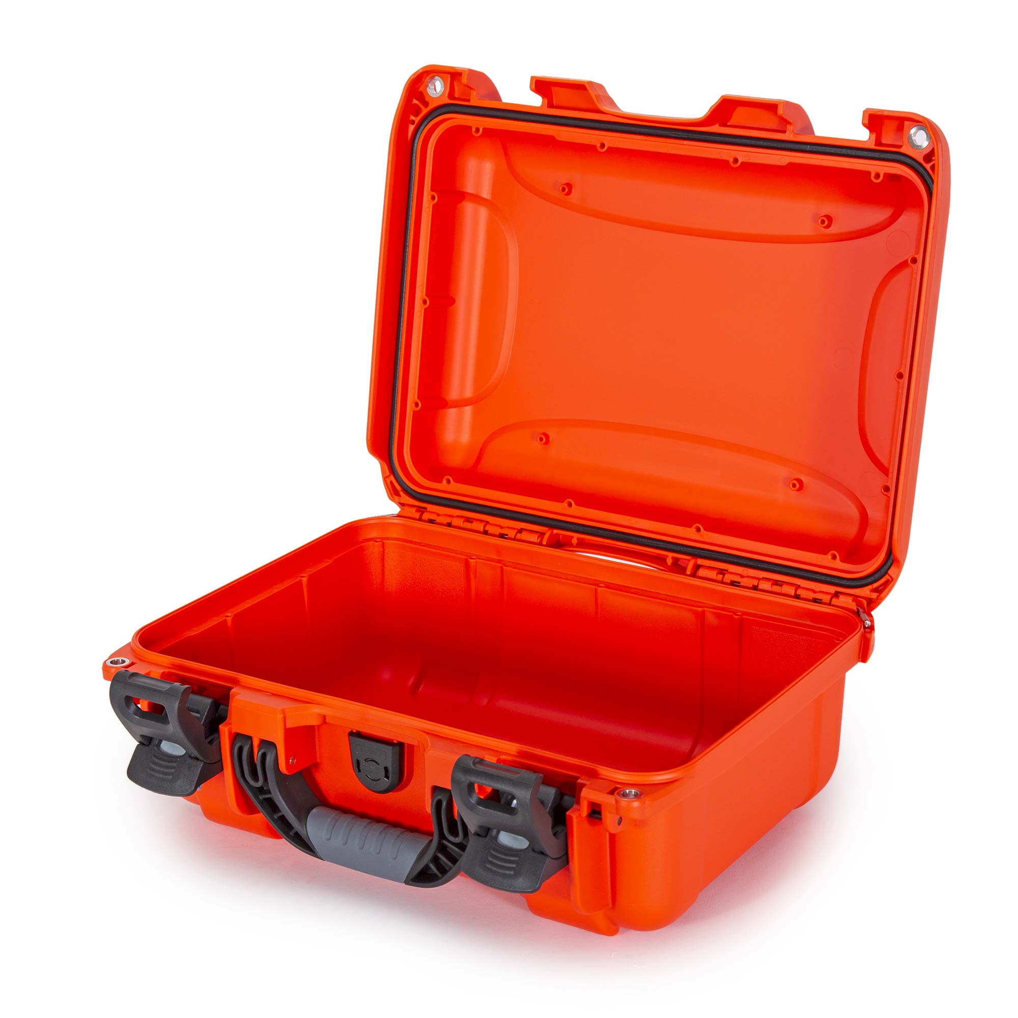 NANUK 915 Kayak Case – Orange