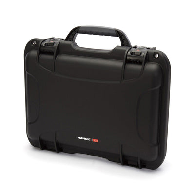 NANUK 923 - Valise Nanuk - Noir - Vide - NANUK