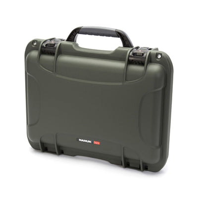 NANUK 923 - Valise Nanuk - Noir - Vide - NANUK