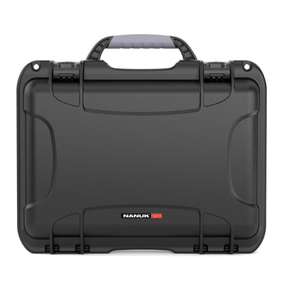 NANUK 923 - Valise Nanuk - Noir - Vide - NANUK