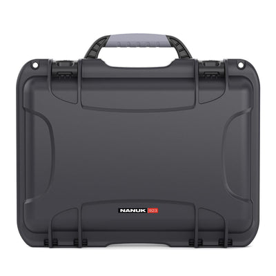 NANUK 923 - Valise Nanuk - Noir - Vide - NANUK