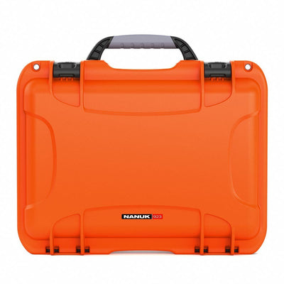 NANUK 923 - Valise Nanuk - Noir - Vide - NANUK