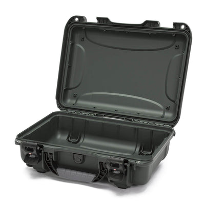NANUK 923-Nanuk valisee-Olive-Empty-NANUK