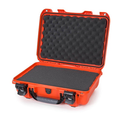 NANUK 923-Nanuk valisee-Orange-Cubed Foam-NANUK