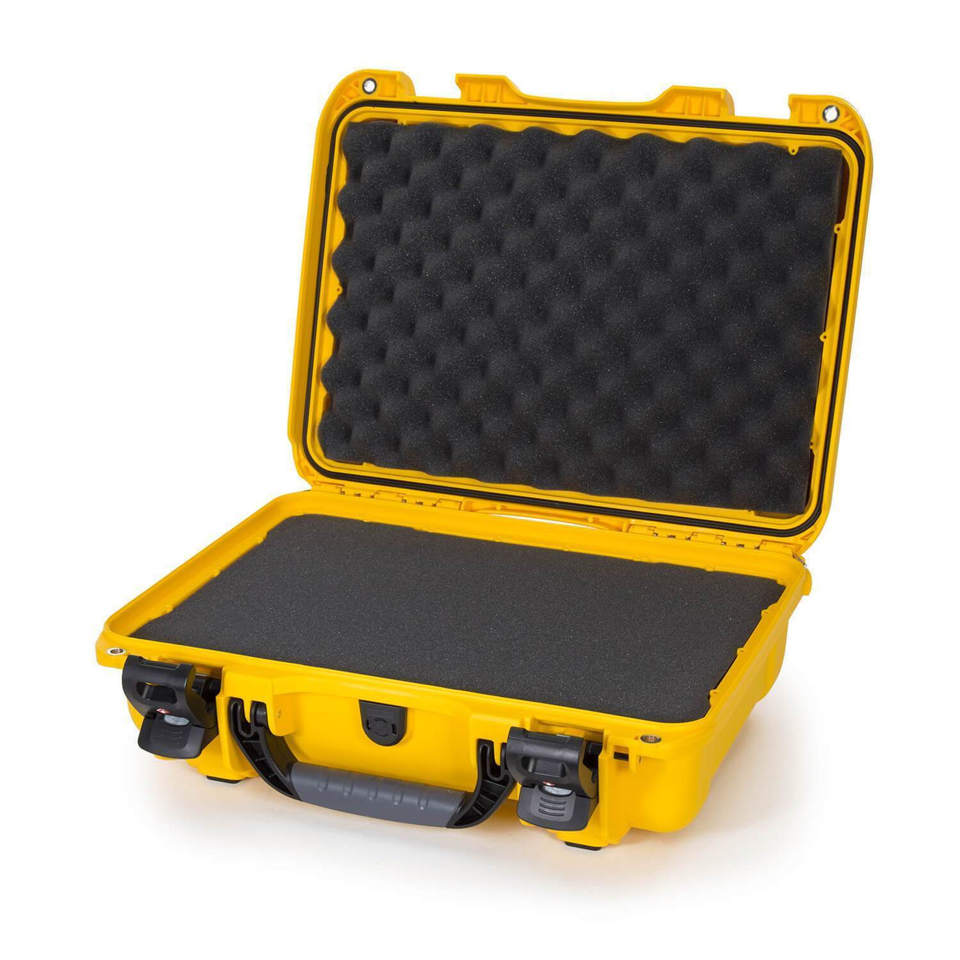 NANUK 923 - valise de Nanuk - Mousse jaune à cubes - NANUK