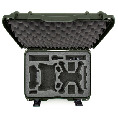 NANUK 925 DJI™ FPV Combo valise de protection