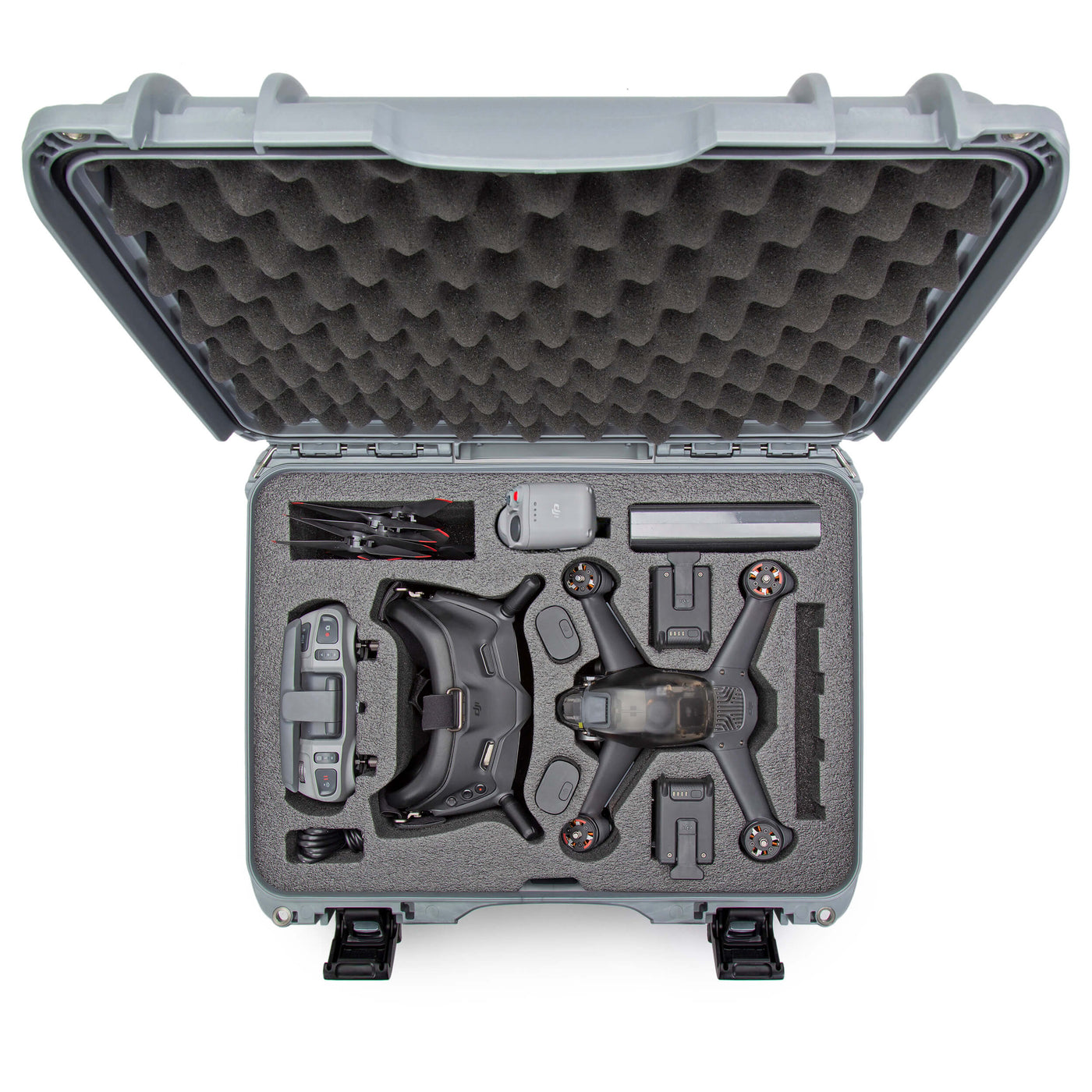 NANUK 925 DJI™ FPV Combo valise de protection