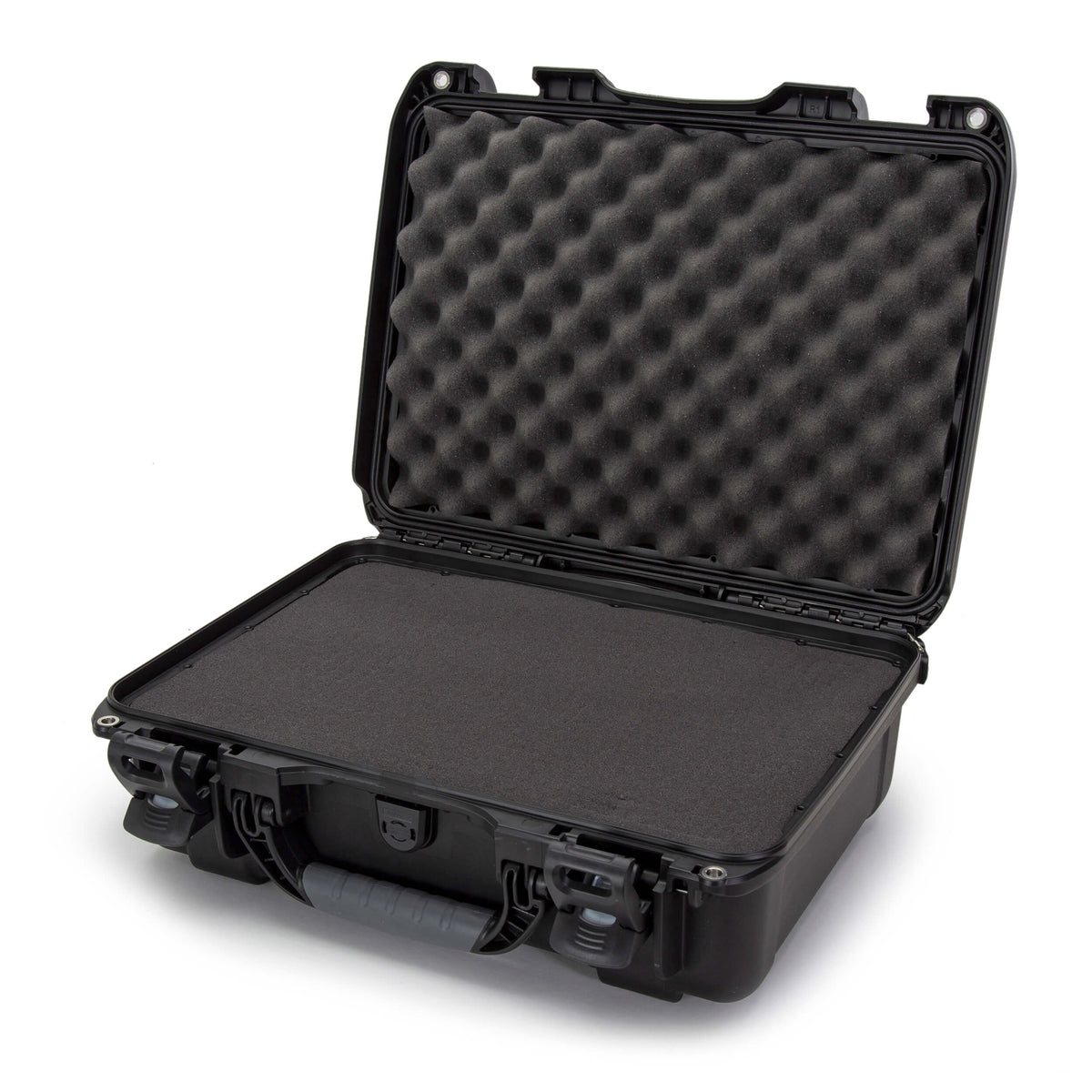 NANUK 925 protective case with configurable foam
