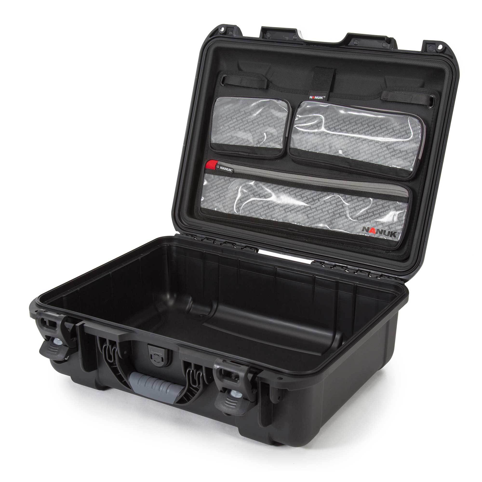 NANUK 930 Lid Organizer-Lid Organizer-NANUK