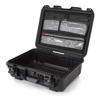 NANUK 930 Lid Organizer-Lid Organizer-NANUK
