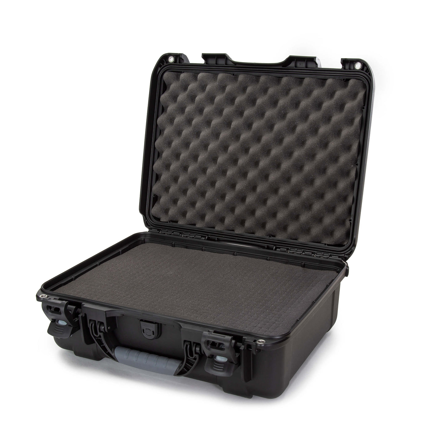 NANUK 930-Nanuk Case-Black-Cubed Foam-NANUK