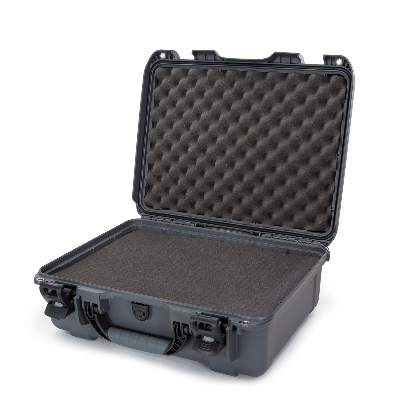 NANUK 930-Nanuk Case-Graphite-Cubed Foam-NANUK