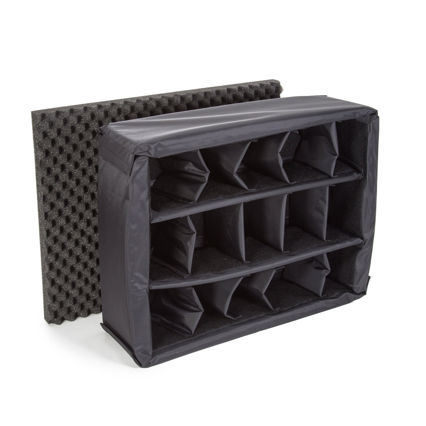 NANUK 945 Noir avec diviseurs rembourrés
