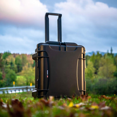 NANUK 955-Nanuk Case-Black-Empty-NANUK