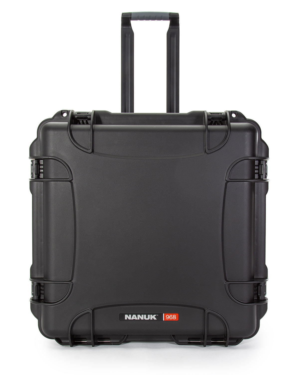 NANUK 968 - Valise Nanuk - Noir - Vide - NANUK