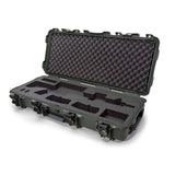 NANUK 985 AR 15 Case-Gun Case-Olive-NANUK