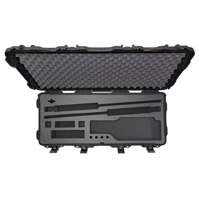 NANUK 985 Takedown Shotgun Case-Gun Case-Black-NANUK