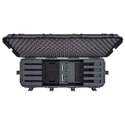 NANUK 988 4-UP Rifle Case