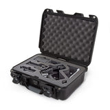 NANUK 920 Pour DJI™ Ronin RS 3 Mini - Creator combo kit Noir