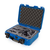 NANUK 920 Pour DJI™ Ronin RS 3 Mini - Kit combo créateur Bleu